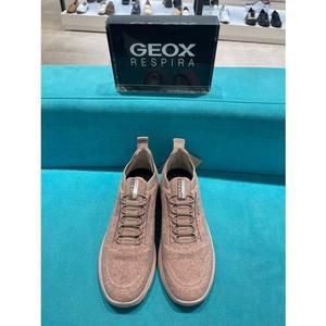 [갤러리아] [제옥스] W1X26NU2F51 여성 초경량 컴포트 데일리 스니커즈