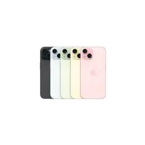 [애플]아이폰15 128GB 새상품/미개봉/미개통