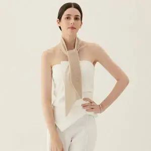 [NS홈쇼핑][닥스] 캐시미어100 머플러(D) FKO080O (포장,쇼핑백 포함)[34777506]