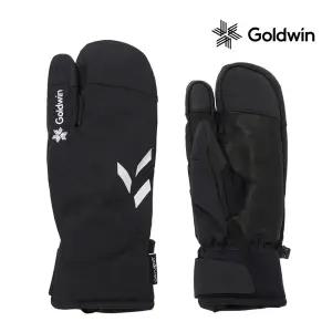 골드윈 3 핑거 스키 장갑 GJ3SP51 삼지 장갑 보드 방한 벙어리장갑