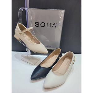 [소다] SODA 여성 3센치 메리제인슈즈 FLS204 (P003449655)
