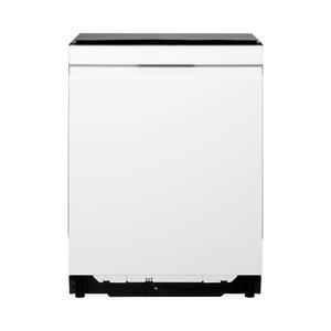 [LG 공식 구독/렌탈][상품권 최대 혜택] LG 가전 디오스 오브제 컬렉션 식기세척기 DEE6EWE / 상담,초기비용0원