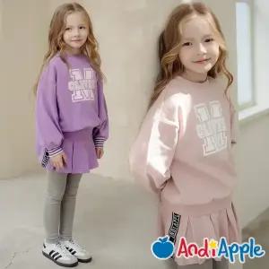 [앤디애플] TOP고고스포티소녀상하복