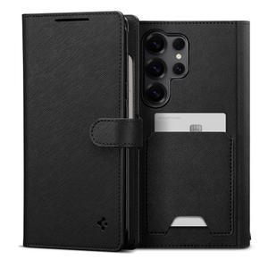 갤럭시S25 울트라 케이스 카드 지갑 월렛S플러스