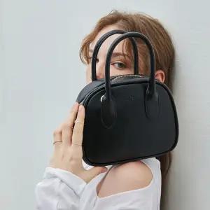 레니브 크로스  토트백 AP22-2508 4컬러 택1