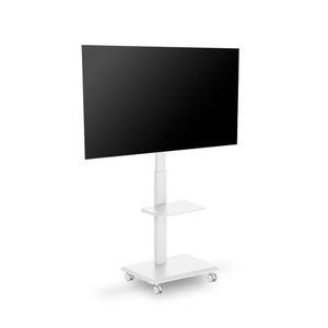 BS-75W TV스탠드 이동식브라켓 티브다이 높이조절 TV거치대