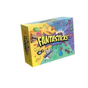 아스모디코리아 판타스틱 /8세 2-6명 20분