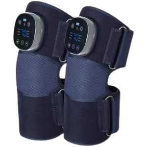 민트패독 무릎치료기 찜질 무릎찜질기