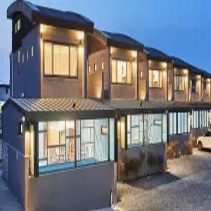 [경북] 경주 머물다풀빌라(경북펜션/경주펜션)