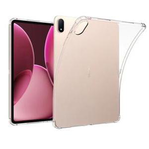 원플러스패드3 / OnePlus Pad2 Pro / 오포패드4 / Oppo Pad4 Pro 13.2인치 투명 젤리 케이스 커버