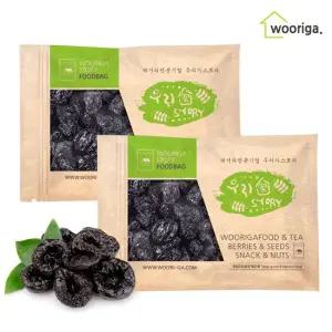 건자두 1kgx2봉 푸룬