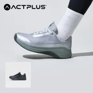 액트플러스 시티 트레이너 발편한 신발 운동화