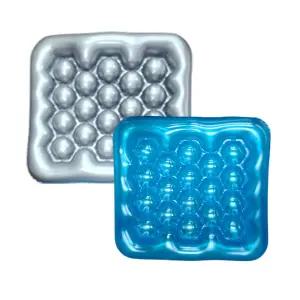 엠디프라임 공기 에어 방석 환자용 사무용 쿠션 욕창 방지