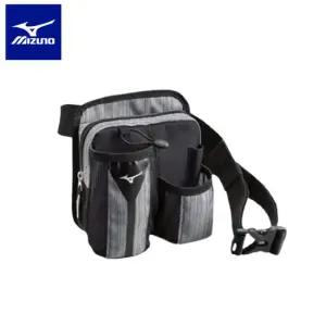 [미즈노정품] 파크골프 멀티파우치(그레이)