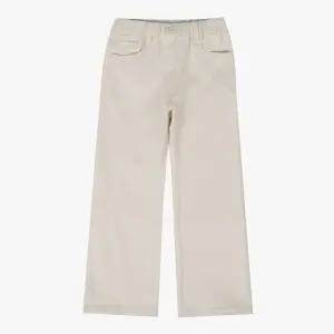 [로엠걸즈] 기모 부츠컷 팬츠 RGTC25W2C