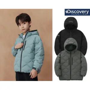 [롯데백화점]디스커버리익스페디션 DKDJ82046 키즈 마레 다운 경량패딩