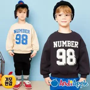 [앤디애플] 마이넘버기모상하복