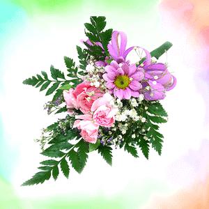 ◈◈코사지(25개)◈◈[전국 꽃도매]꽃 한송이, 한송이 마다 정성을 담았습니다