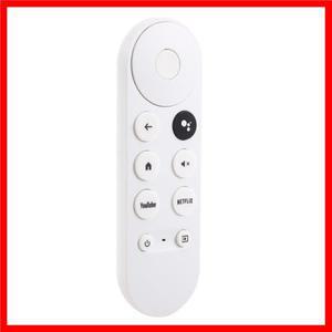 N11R- Google GOOGLE CHROMECAST GOOGLE TV에 적합 Google 음성 셋톱박스 리모콘