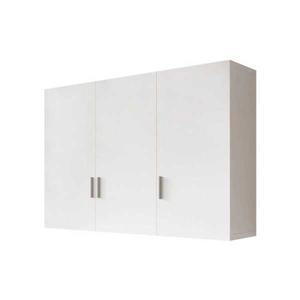 벽걸이 상부장 주방 진열대 스테인레스 보관 정리 벽찬장 그릇장