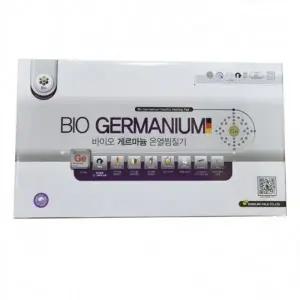 뜸질기 온열 전기 바이오 게르마늄 특대형 세라믹 참숯 찜질기 히팅패드 전기팩