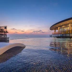 아일랜드 리솜 스파2인 패키지