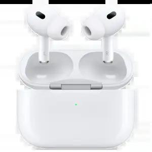 애플 에어팟 프로 2세대 오른쪽 왼쪽 한쪽 유닛 본체 유선 충전 케이스 프로 2세대 라이트닝 풀세트