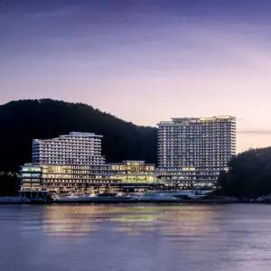 [경상] 한화리조트 거제 벨버디어 올인클루시브 2인or 3인PKG (26년2월28일까지)