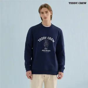 테디크루 남성 그래픽 맨투맨 3종 (T24M-3)