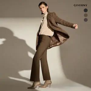 지베르니 밍크 기모 밴딩팬츠 3종 택1