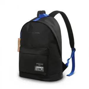 복조리 백팩 실버 비닐