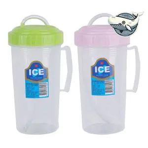 [골드스마일]색상랜덤 손잡이 빨대컵 다용도 물병 아기용