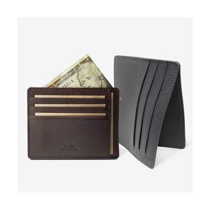 [디랩]D.LAB CM card money holder - 4 color