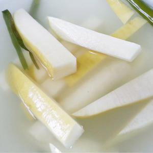 아삭아삭 속 시원~한 맛!! 통무 동치미 5kg