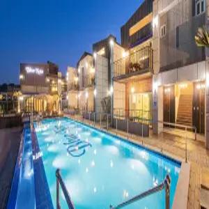 [경북 펜션] 경주 블루노트풀빌라 (경주(보문단지,황리단길,불국사,양남,감포,안강))