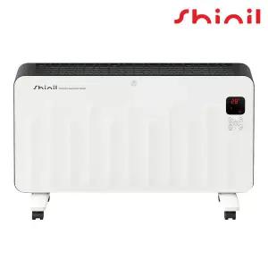 [신일전자]신일 벽걸이 이동식 겸용 컨벡터 히터 SEH-CO3000 / 욕실용 동파방지용