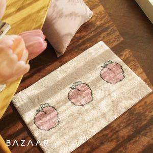 바자르 소프트 발매트 2종 택 1