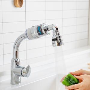 워터웰 요리수 싱크대 필터 자바라 타입