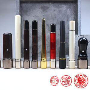 독도장 고품질 만년도장 결재인 CA스탬프 사업자명판