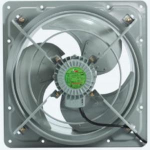 대륜산업 고압자동환기팬 DR-DF35CSB(외경44x44cm) 업소용환풍기 공업용환풍기