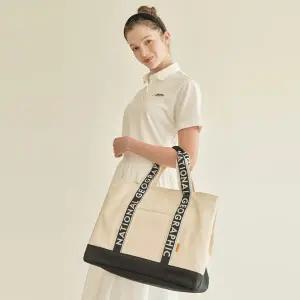 내셔널지오그래픽 N225ATO560 엘리 토트백 2종택1