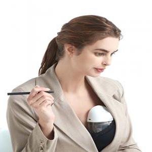 스펙트라 웨어러블 유축기 /  IN-BRA 디자인