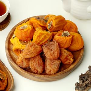 반건시 곶감 둥시/월하시/옥천준시 450g(12-14개입)