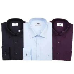 [레노마](센텀시티점)F/W 데일리 선물용으로 좋은 일반핏/ 슬림핏셔츠 모음전