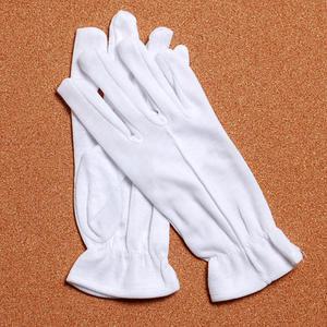 흰장갑 아동용/대/소 유아용/초등생/운동회 행사용