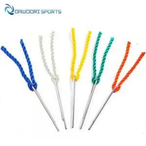 DR 스텐레스 운동장트랙포인트 50개세트 경기장라인표시 트랙