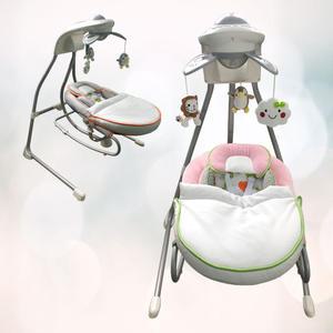 NEW 코지스윙 바운서 BY028