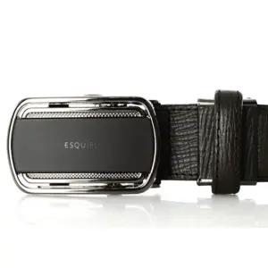 [롯데백화점]에스콰이아 남성자동벨트ECCSBA102