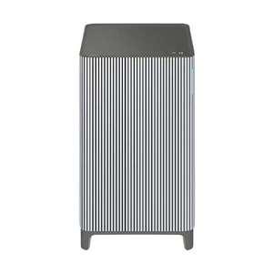 삼성 비스포크 큐브Air Infinite Line 공기청정기 10평 블루그레이