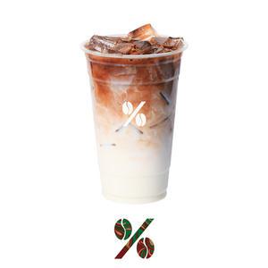 [텐퍼센트커피] 콜드브루라떼